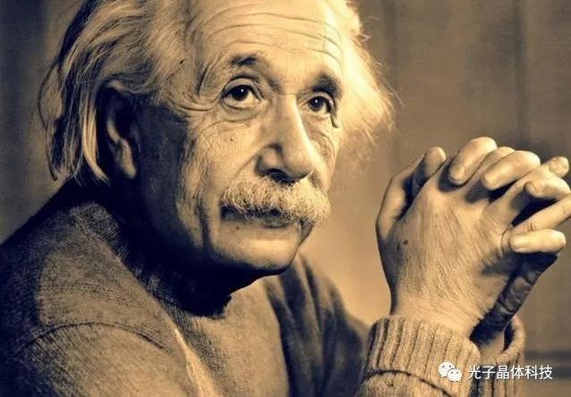 诺贝尔物理学奖揭晓的背后，贝尔功不可没， 爱因斯坦并非不可挑战
