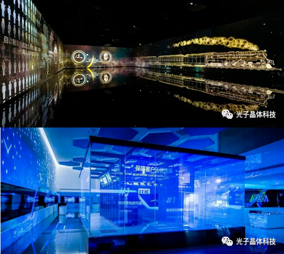 光子透明芯片显示技术获评“元宇宙领军应用”，透明显示揭示AR、VR成像底层逻辑