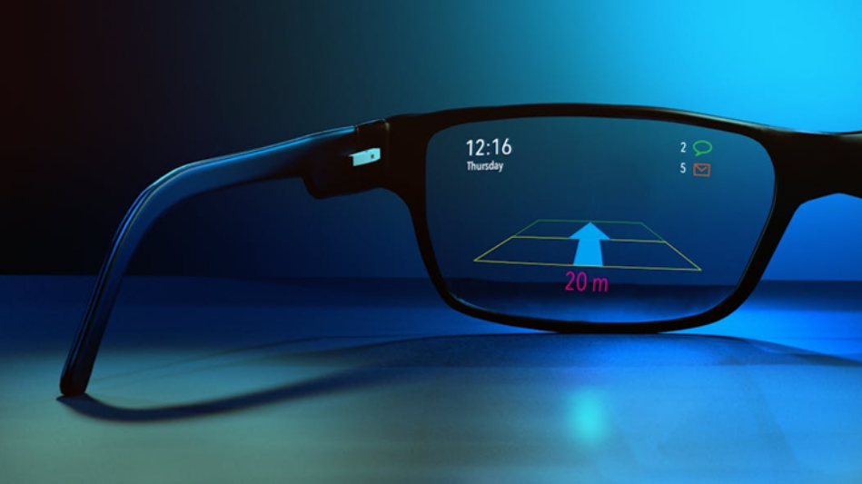 电子透明还是光学透明，这是一个问题？苹果Vision Pro分析