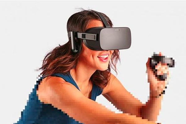新姿势！苹果VR头显可根据用户身体动作移动虚拟姿势