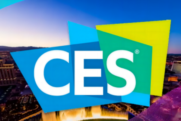 CES 2024首日 | 光子晶体科技成功发布全球首个“可卷曲透明显示技术”