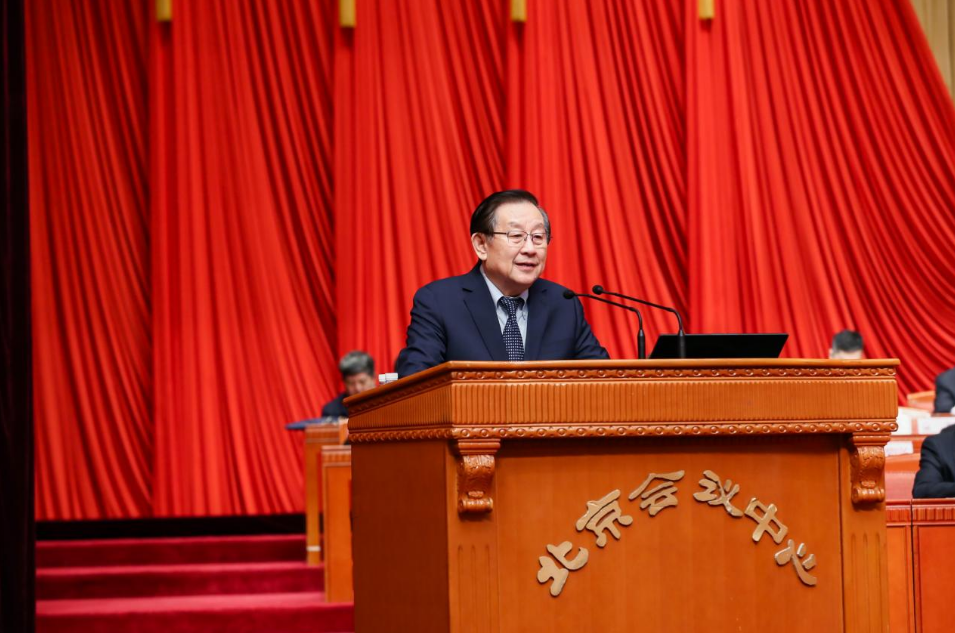 发展“新质”生产力 光子晶体科技应邀参加中国产学研创新成果表彰大会
