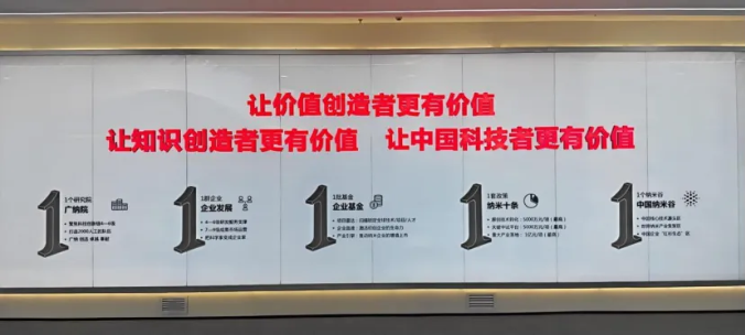 光子晶体科技荣获中国纳米产业顶级创赛最高奖 光子晶体科技荣获中国纳米产业顶级创赛最高奖